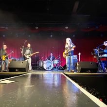 Feature: ARTBEAT ENTERTAINMENT'S LAST BAND STANDING at Central Cabaret & Nightclub