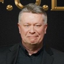 Come In From The Cold For A Night Of Laughs At The COMEDY CORNER At Township Theatre