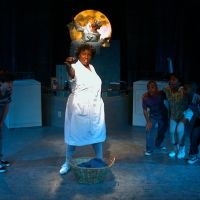 Main Street Theater Announces BIPOC Fellowship