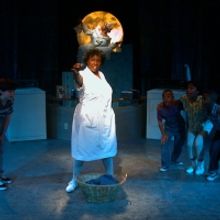 Main Street Theater Announces BIPOC Fellowship