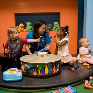 The Children's Museum Of Manhattan Exhibitions And Spring Classes Beginning January…