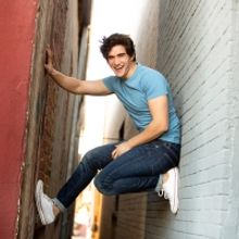 Interview: Spotlight On Artist and Performer Gonzalo Aburto de la Fuente