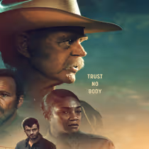 THE DEPUTY Trailer, Key Art Released Ahead of Theatrical Release