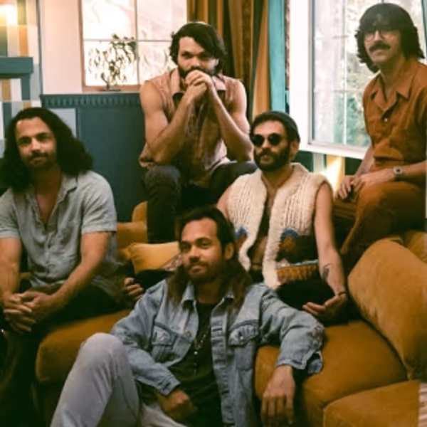 Goose Share New Song; New Album Out This April Photo