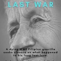 LOLO'S LAST WAR Filipino WW2 Guerilla Play Will Be Performed Off-off-Broadway in…
