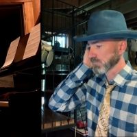 VIDEO: Bruce Hornsby & James Mercer Perform 'My Resolve' on THE LATE SHOW WITH…