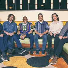 Little Feat to Retire From Touring; 'The Last Farewell Tour' Set for April 2026