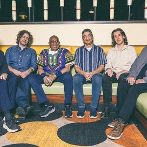 Little Feat to Retire From Touring; 'The Last Farewell Tour' Set for April 2026