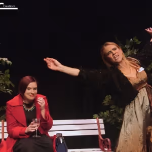 Interview: Sue Diepeveen of YOUR PERFECT LIFE at Theatre on the Square Chats on Why…