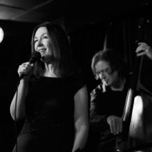 Photo Flash: Kati Neiheisel Premieres YESTERDAY... ONCE MORE at Pangea and Helane Blu