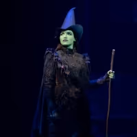 BWW Flashback: Lindsay Pearce's Journey to Her Broadway Debut in WICKED