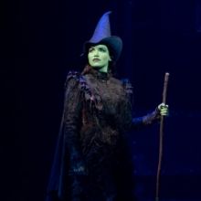 BWW Flashback: Lindsay Pearce's Journey to Her Broadway Debut in WICKED