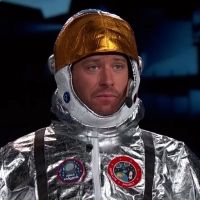 VIDEO: Armie Hammer Talks Renovation on JIMMY KIMMEL LIVE