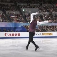 VIDEO: Watch HAMILTON-Inspired Figure Skating Routines!