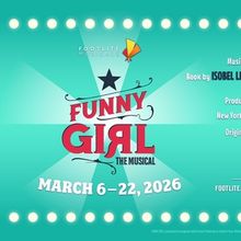 Interview: Kennedy Wilson of FUNNY GIRL at Footlite Musicals