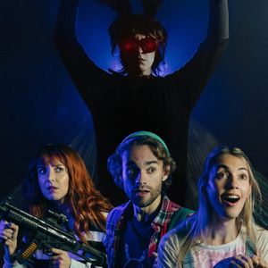 MOTHMAN: A ROMANCE MUSICAL to Make Edinburgh Fringe Debut This Summer