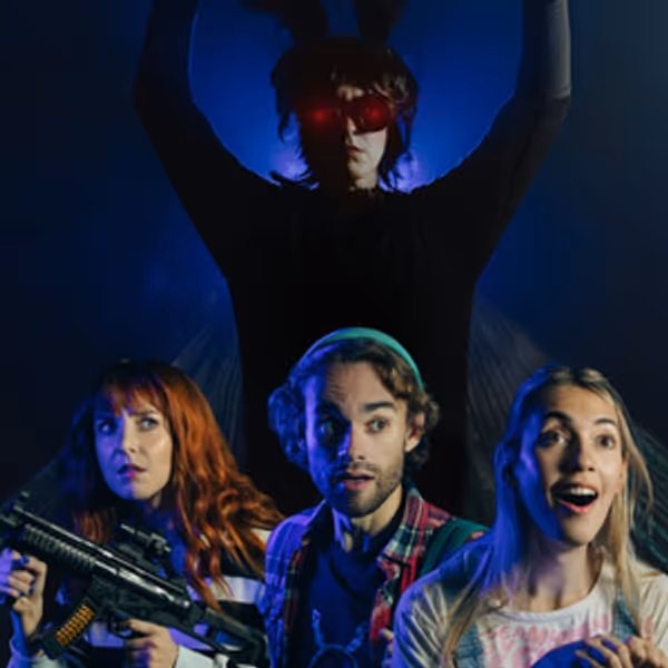 MOTHMAN: A ROMANCE MUSICAL to Make Edinburgh Fringe Debut This Summer Photo