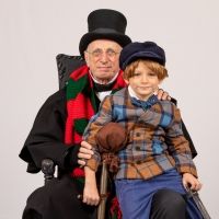 A CHRISTMAS CAROL Announced At Meadow Brook Theatre