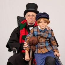 A CHRISTMAS CAROL Announced At Meadow Brook Theatre
