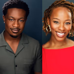 HERO: THE BOY FROM TROY, A MUSICAL ABOUT YOUNG JOHN LEWIS National Tour Creative…