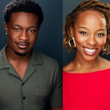 HERO: THE BOY FROM TROY, A MUSICAL ABOUT YOUNG JOHN LEWIS National Tour Creative Team