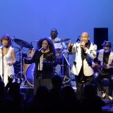 Bay Street Theater to Present DR. K'S MOTOWN REVUE Halloween Dance Party