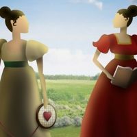 Adelphi PAC to Present Stage Production Of Jane Austen's SENSE AND SENSIBILITY