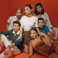 JAGMAC Releases New Single 'We Found Love'