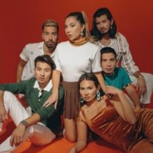 JAGMAC Releases New Single 'We Found Love'