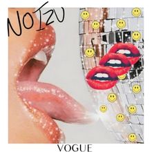 Noizu Releases New Single 'Vogue'