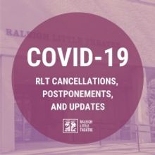 Raleigh Little Theatre Postpones THE JUNGLE BOOK