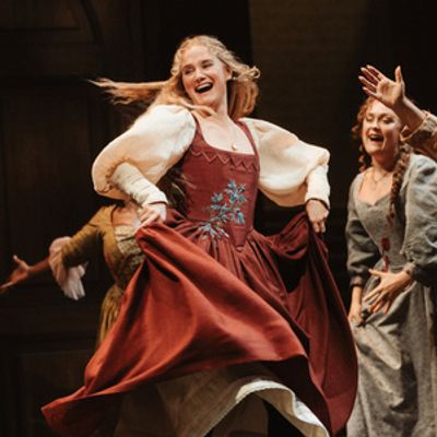 Looking for New Musicals This Season? You'll Find Them Off-Broadway 