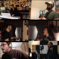 BWW Feature: DENTRO DI TE IL BRANO DEL MAESTRO SIMONE MARTINO ISPIRATO…
