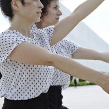 International Dance Festival Returns to Tipperary