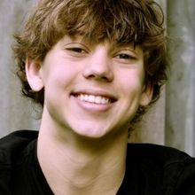 Meet the Next On Stage Finalists: Patrick Ford