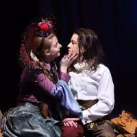 BWW Review: ORLANDO at Theatre Pro Rata