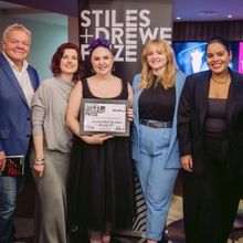 Stiles + Drewe and Mercury Musical Developments Announce Winner for 2023 Best New Son