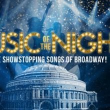 BWW Review: THE MUSIC OF THE NIGHT, Royal Albert Hall