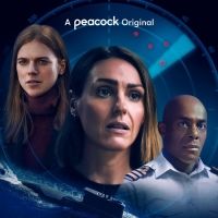 VIDEO: Peacock Releases VIGIL Series Trailer
