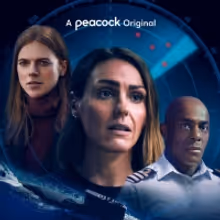 VIDEO: Peacock Releases VIGIL Series Trailer