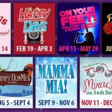 Dutch Apple Dinner Theater is Set to Reopen on July 17 With CLUE; 2021 Season Announc