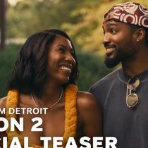 DIARRA FROM DETROIT Season 2 Official Teaser Arrives on Paramount+