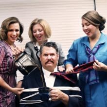 Stagecrafters Presents 9 TO 5 Beginning This Month