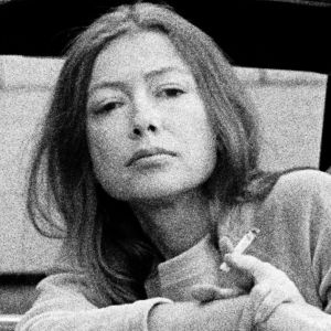 Evelyn McDonnell Drops 'The World According To Joan Didion'