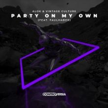 Alok & Vintage Culture Drop Highly-Anticipated Single 'Party On My Own'