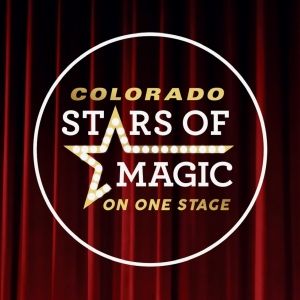 Colorado Stars of Magic to Present ONE UNFORGETTABLE MAGIC SHOW In May