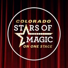 Colorado Stars of Magic to Present ONE UNFORGETTABLE MAGIC SHOW In May