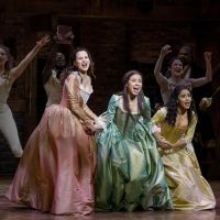 Will HAMILTON Be the First Broadway Show to Re-Open in 2021?
