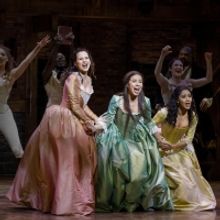 Will HAMILTON Be the First Broadway Show to Re-Open in 2021?