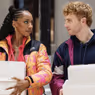 TWO STRANGERS (CARRY A CAKE ACROSS NEW YORK) Will Open on Broadway This Fall
